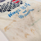 Vintage Hobie Cat Regatta 1987 Tee