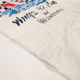 Vintage Hobie Cat Regatta 1987 Tee