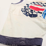 Vintage Hobie Cat Regatta 1987 Tee