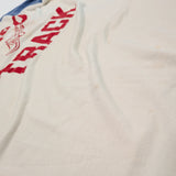 Wisco Track Baseball Tee