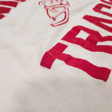Wisco Track Baseball Tee