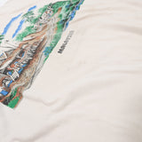 Vintage Malaysia Graphic Tee