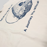 Mindwalk Vintage Graphic Tee