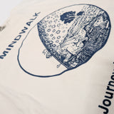 Mindwalk Vintage Graphic Tee
