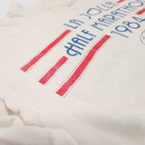 Vintage 1984 La Jolla Half Marathon Tee