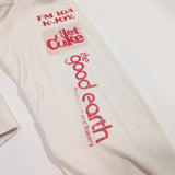 Vintage 1984 La Jolla Half Marathon Tee