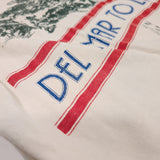 Vintage 1984 La Jolla Half Marathon Tee