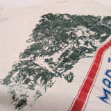 Vintage 1984 La Jolla Half Marathon Tee