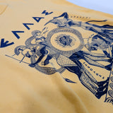 Vintage Greece Tee