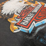 Vintage Harley Davidson Nevada Tee