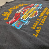 Vintage Harley Davidson Nevada Tee