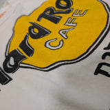 Hard Rock Cafe Jerusalem Tee
