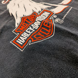 Vintage Harley-Davidson Americas Pride Tee