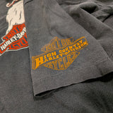 Vintage Harley-Davidson Americas Pride Tee
