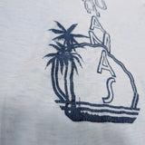Vintage Bahamas Nassau Tee