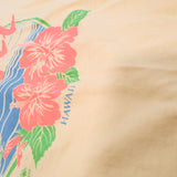 Vintage Maui Graphic Tee