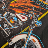 Vintage Harley-Davidson Heritage Softail Tee