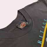Vintage Harley-Davidson Heritage Softail Tee
