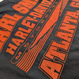 Vintage Harley-Davidson Heritage Softail Tee
