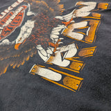 Vintage Harley-Davidson Milwaukee Tee