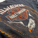 Vintage Harley-Davidson Milwaukee Tee