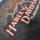 Vintage Harley-Davidson Milwaukee Tee