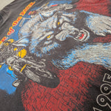Vintage Harley-Davidson Sturgis Rally Tee