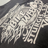 Vintage Harley-Davidson Sturgis Rally Tee