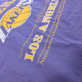 Los Angeles Lakers Vintage Tee