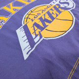 Los Angeles Lakers Vintage Tee