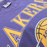 Los Angeles Lakers Vintage Tee