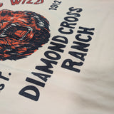 Keep Wyoming Wild Tee