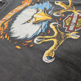 Harley-Davidson Born To Be Wild Vintage Tee