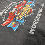 Harley-Davidson Born To Be Wild Vintage Tee
