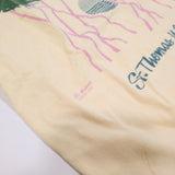 Vintage St. Thomas Palm Tree Graphic Tee