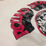 Rolling Stones 1978  Concert Tee