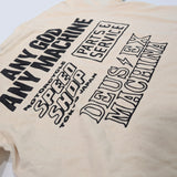 Deus Ex Machina Vintage Tee