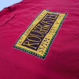 Vintage Waikiki Rough Water Swim Graphic Tee