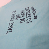 Vintage St. Thomas Tee