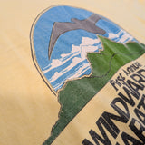 Vintage 1981 Windward Half Marathon Tee