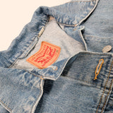 Vintage Levi’s Denim Jacket