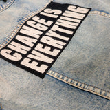 PAM & GELA Denim Jacket