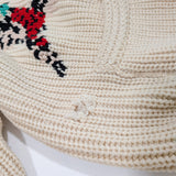 Vintage Fisherman's Cardigan