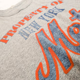 Vintage Property of New York Mets Tee