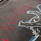 Vintage Unledded Tour Tee